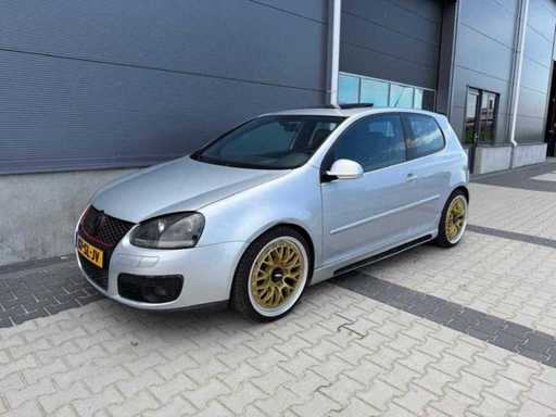 Volkswagen - Golf GTI - Airride - 2.0 TFSI - Samochód osobowy - 2006