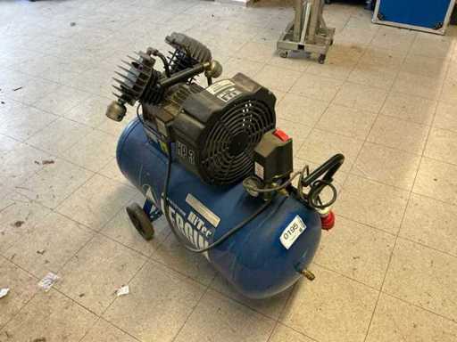 Compresor Bergin BK410