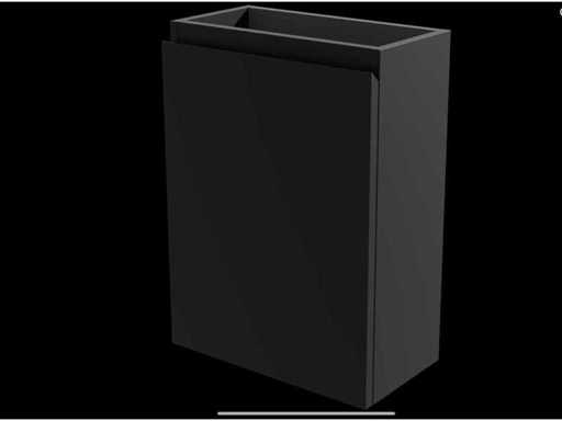 Linie lado - Lavabo