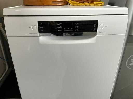 Bosch SMS46AW03E/12 Vaatwasser