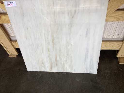 Naturalny kamień, marmur, biała calacatta, polerowana 30,5x61 cm, płytki 50 m²