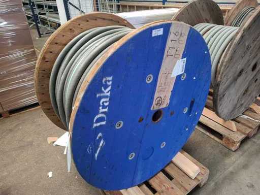 Nexans - VG-YMvKas 3x95mm2 - Cable - 174 meters