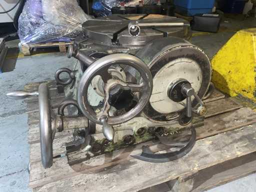 Placa splitter GSIP PI-5 GSIP Ø450 MM