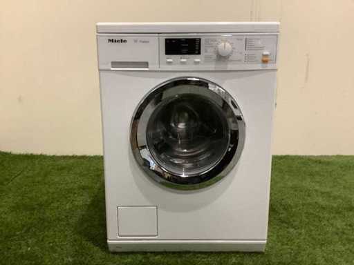MIELE W Classic WDA100 HW07 Waschmaschine