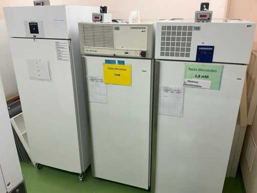 Liebherr 4 0042 2 Freezer -20