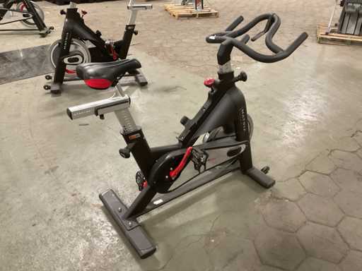 Matrix IC2 Spinning Bike