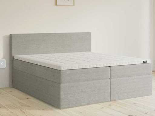 Mozart - Sommier Premium 240 x 200 cm