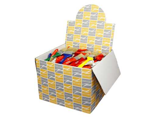 CEPILLOS X 240 piezas Pinceles X 240 piezas