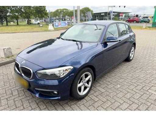 BMW - 1-serie - 118i Corp.L. Ess. jd012n 2016 IAW