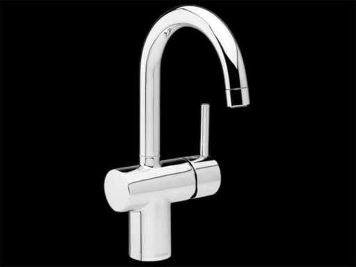 Rubinetto per lavabo Damixa Merkur con beccuccio girevole