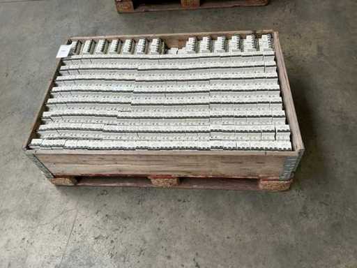 CHiNT DZ47S-63 C63 Batch of circuit breakers