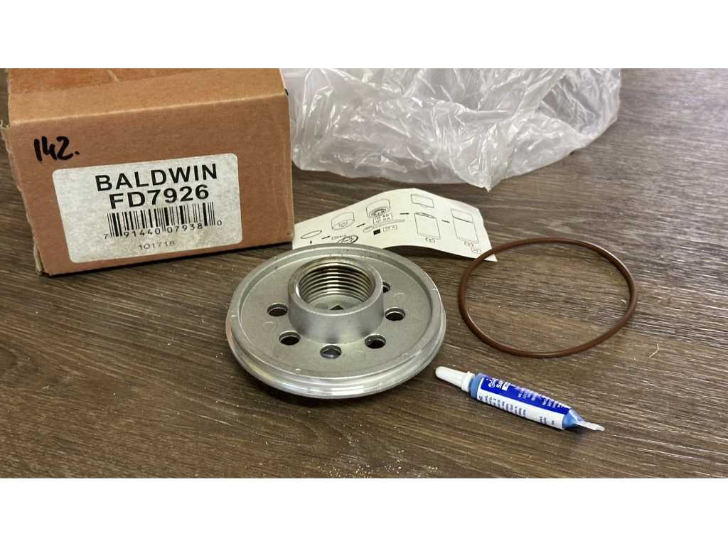 Baldwin FD7926 Filter
