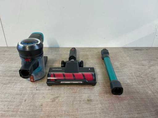 Aspirator HOMPANY SmartVac cu 12 bățuri