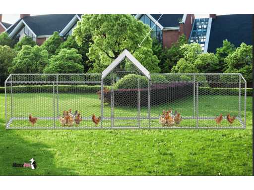 MaxxPet 88328 Corsa per polli (10x)