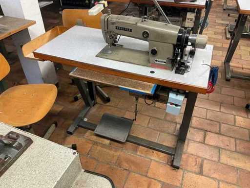 Brother DB2-B790-603 Sewing Machine with Needle Feed