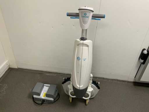 I-Mop - XL - Szorowarka