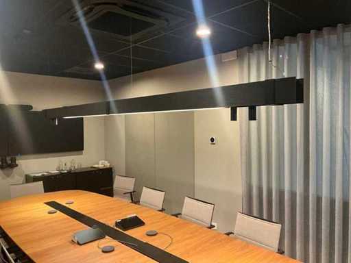 Design LED Hanglamp