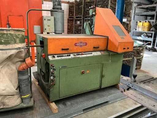 Eisele VA-L Automatic Metal Circular Saw