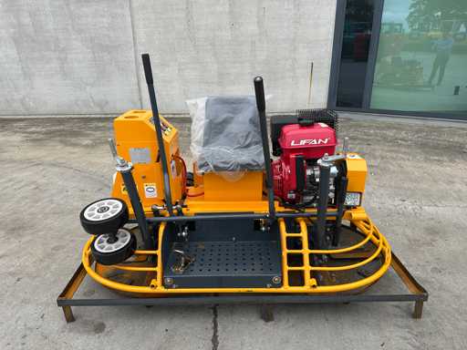 Captok - 2025 - CK-2 - Cement Butterfly