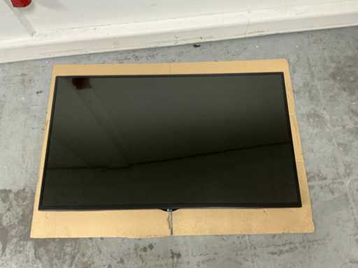 LG 49SE3KB-B Monitor 