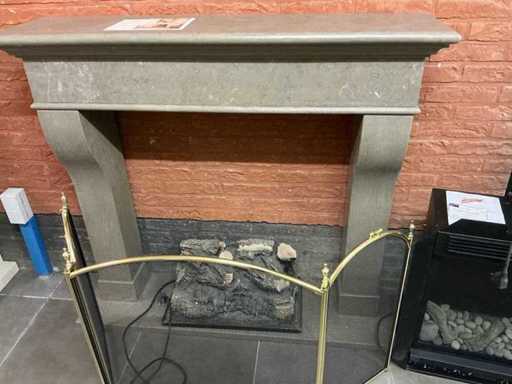 Style Fireplace