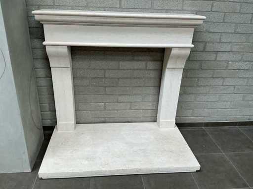 Style Fireplace