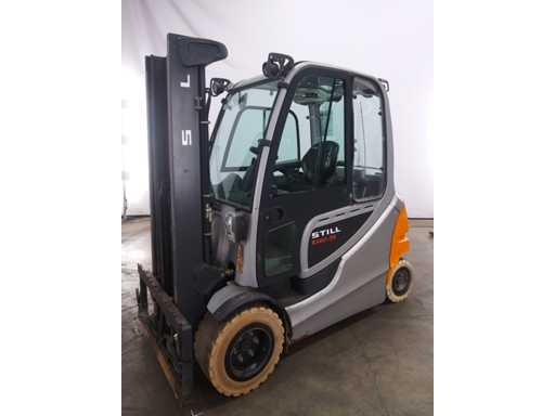 STILL RX60-35 Forklift