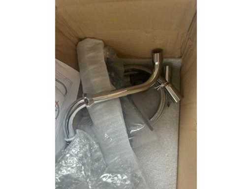 Codigel - GDM-MG - Robinet pentru duș manual