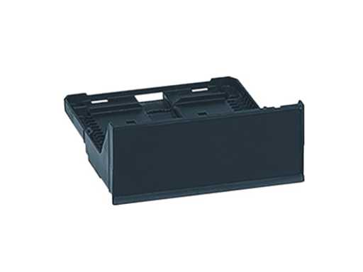 Legrand - LCS3 - Kassettenblock für Patchpanel (65x)