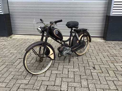 1957 Miele K50S Moped