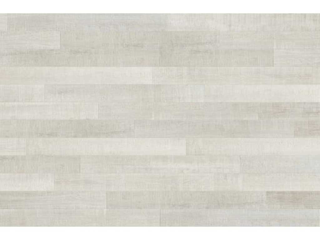 Tegel Infinity Grey 20x120cm rectified, 34.56m2