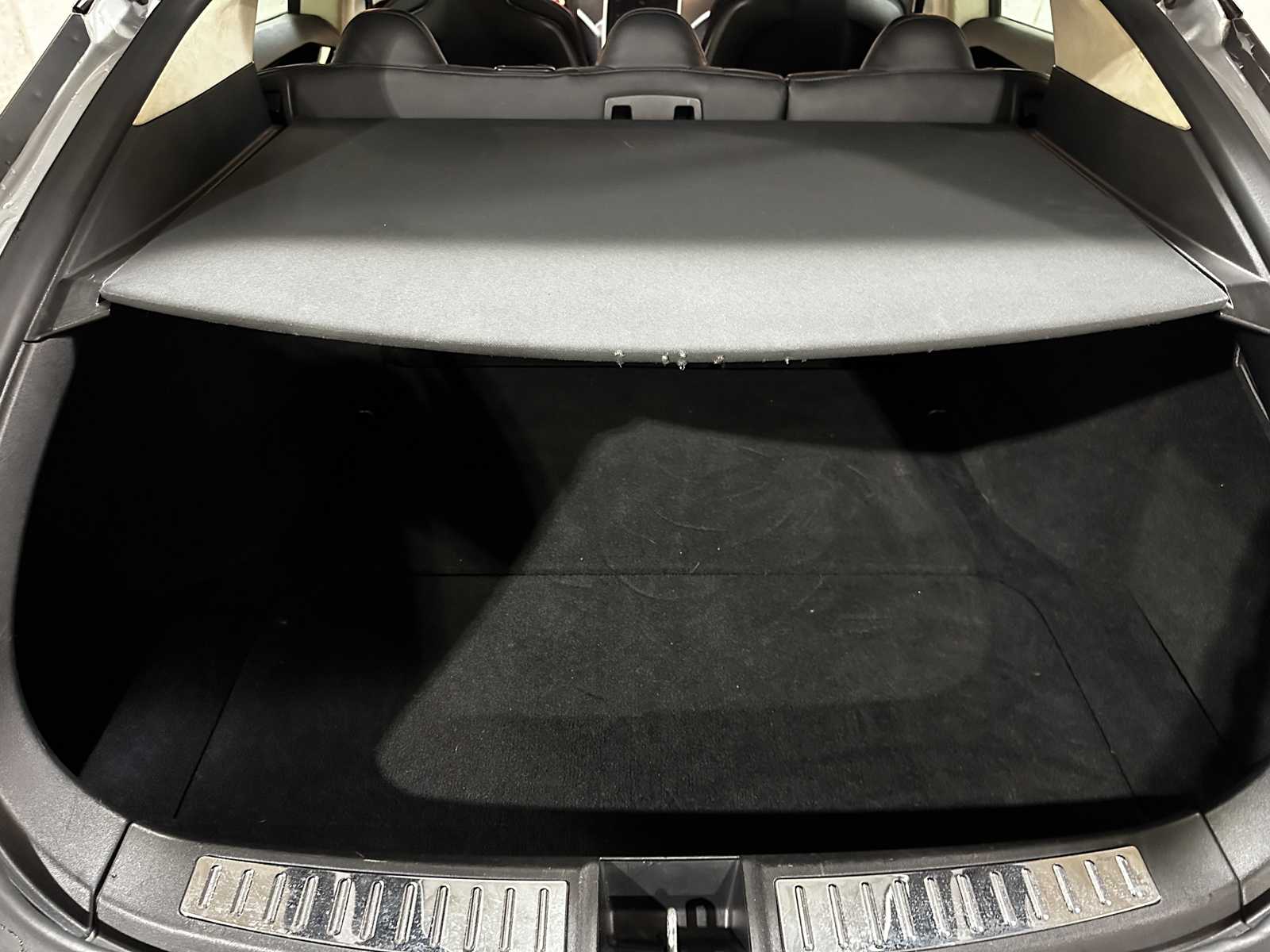 Tesla Model S 85 Performance 421pk 2013 (Origineel-NL) Free Supercharge, 4-SFN-37