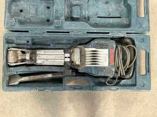 2018 Bosch GSH 16-28 E Breaker 18kg HEX-28