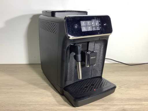 Philips Serie 2200 Koffiemachine