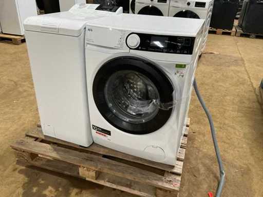 Pralka AEG LR85864 & LTR6ECO (2x)