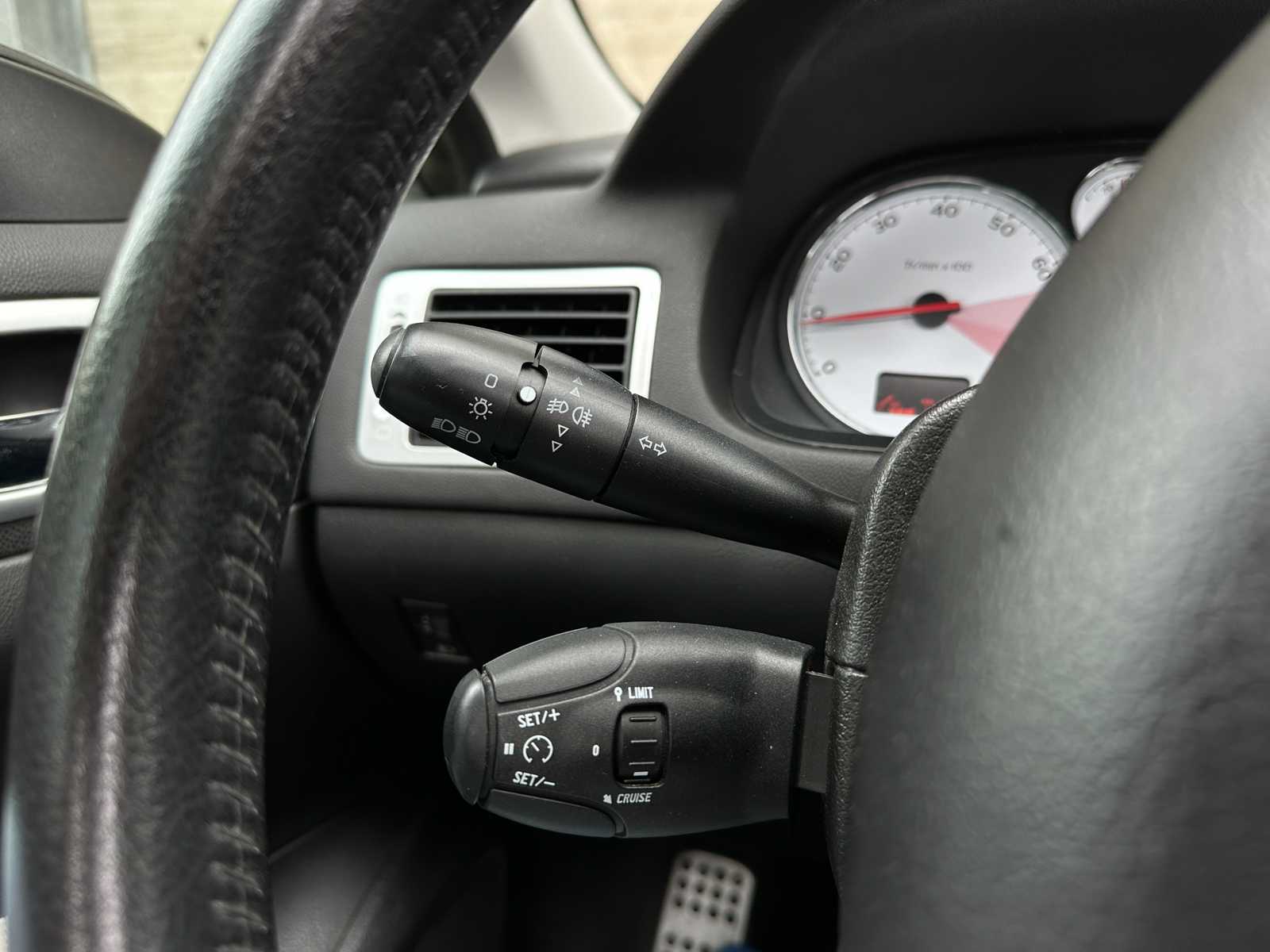 Peugeot 307 Coupé Cabriolet 2.0-16V 140pk 2006 (Origineel-NL), 22-SZ-KT