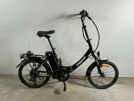 Moma e-bike 20 Vélo pliant électrique