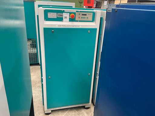 2019 Rider PSF-Pro 2-37 Schraubenkompressor