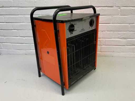 Trotec - TDS 75 - Electric Heater