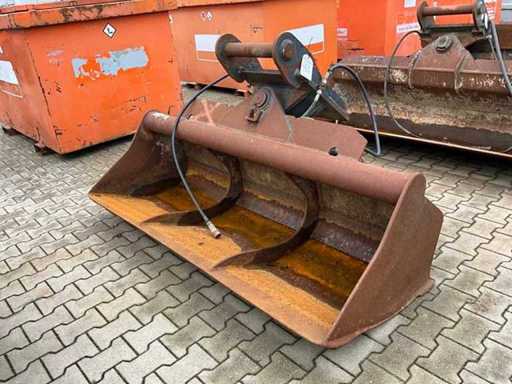 Seau basculant CH2000