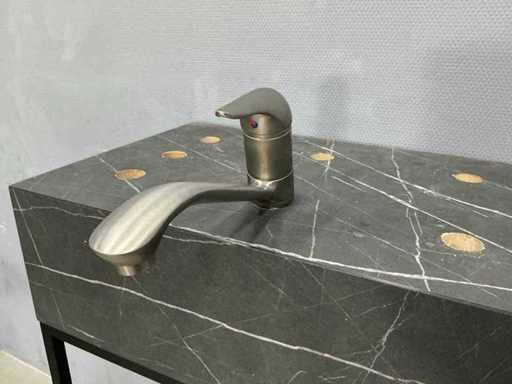 Lanesto Atomix kraan 250011 Keukenmengkraan