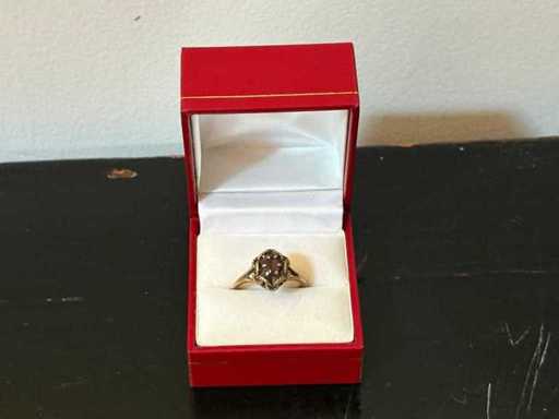 Gold Ring