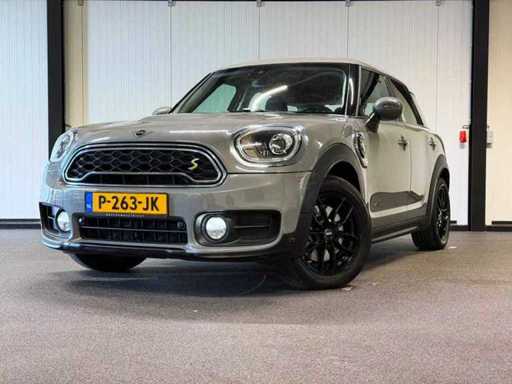 Mini - Mini Countryman - 1.5 Co.S E ALL4 Pep. - Car - 2018|P-263-JK|IAW