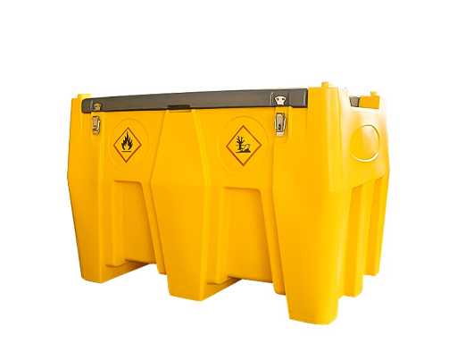 Greenland - 2025 - 440 liter - Overige procesapparatuur en machines