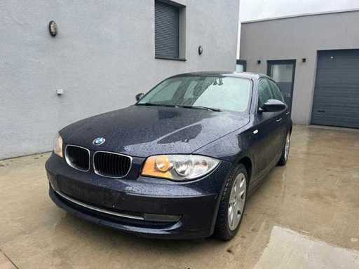 2009 BMW 116I Personenauto