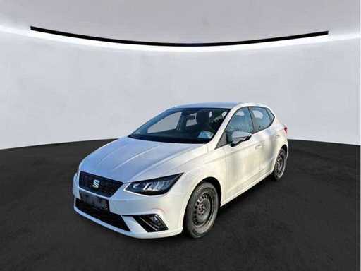 Seat Ibiza 1.0 2023
