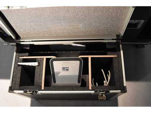 Apple - 21.5 Inch - Imac - Desktop