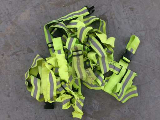 Bande réfléchissante, occasion (R16) (200x)