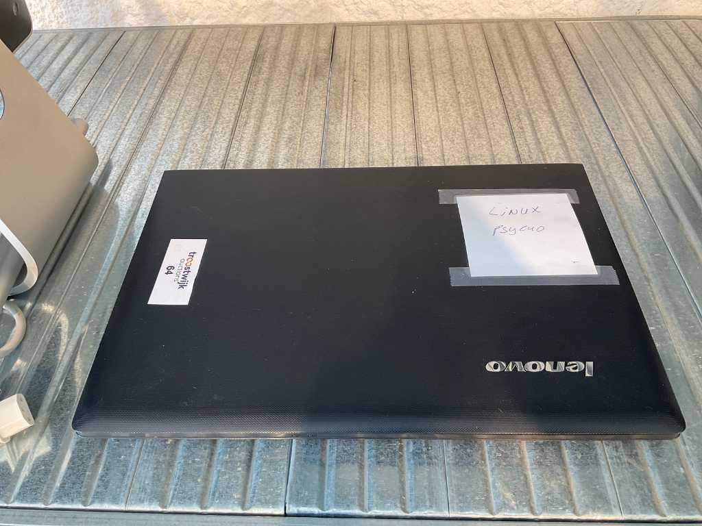 Lenovo - Computer portatile