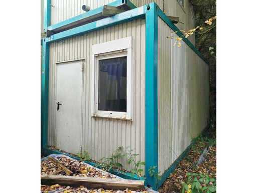 Ziebuhr office container 905103
